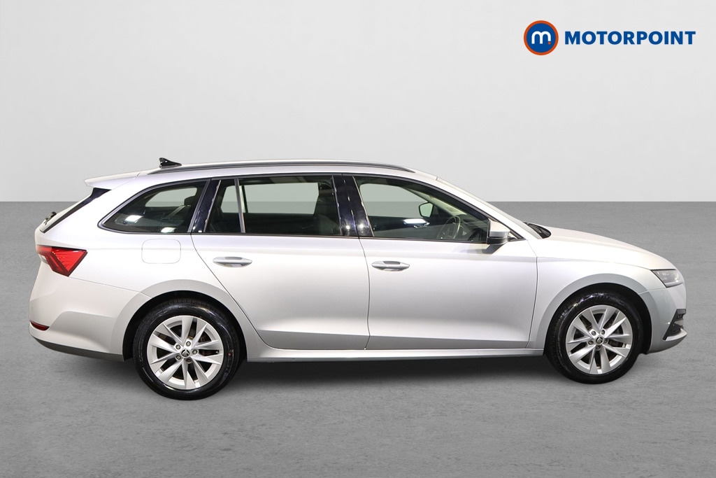 Used Skoda Octavia 2021 for sale - 77563601: Photo 8