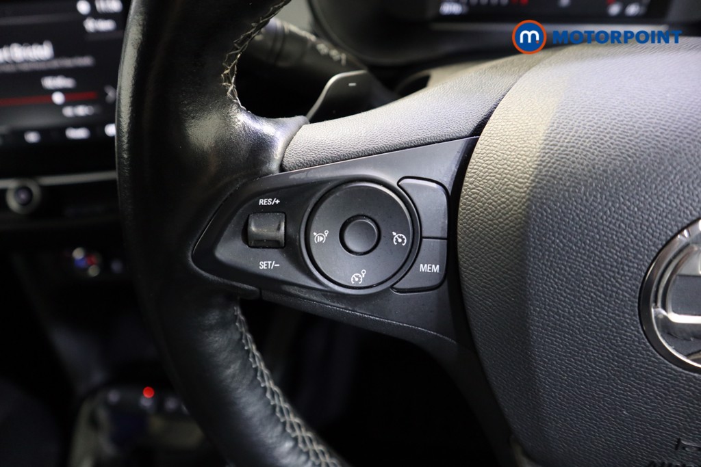 Used Vauxhall Corsa 2022 for sale - 77152262: Photo 11