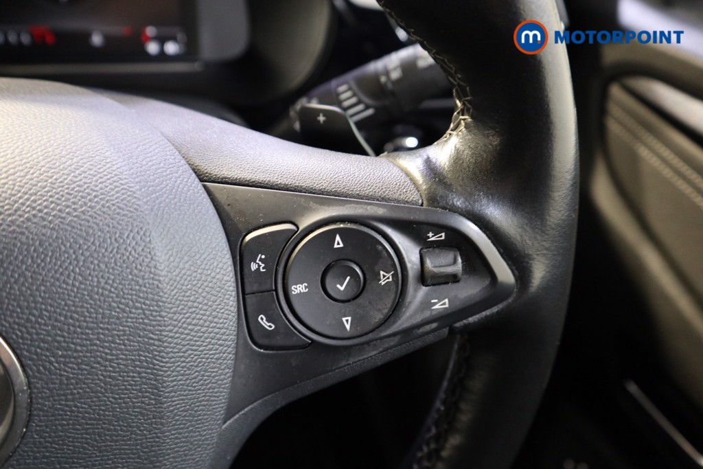 Used Vauxhall Corsa 2022 for sale - 77152262: Photo 12