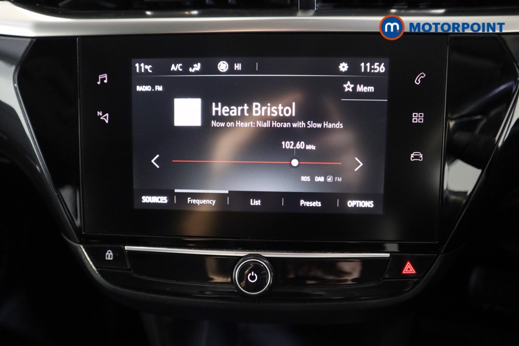 Used Vauxhall Corsa 2022 for sale - 77152262: Photo 14