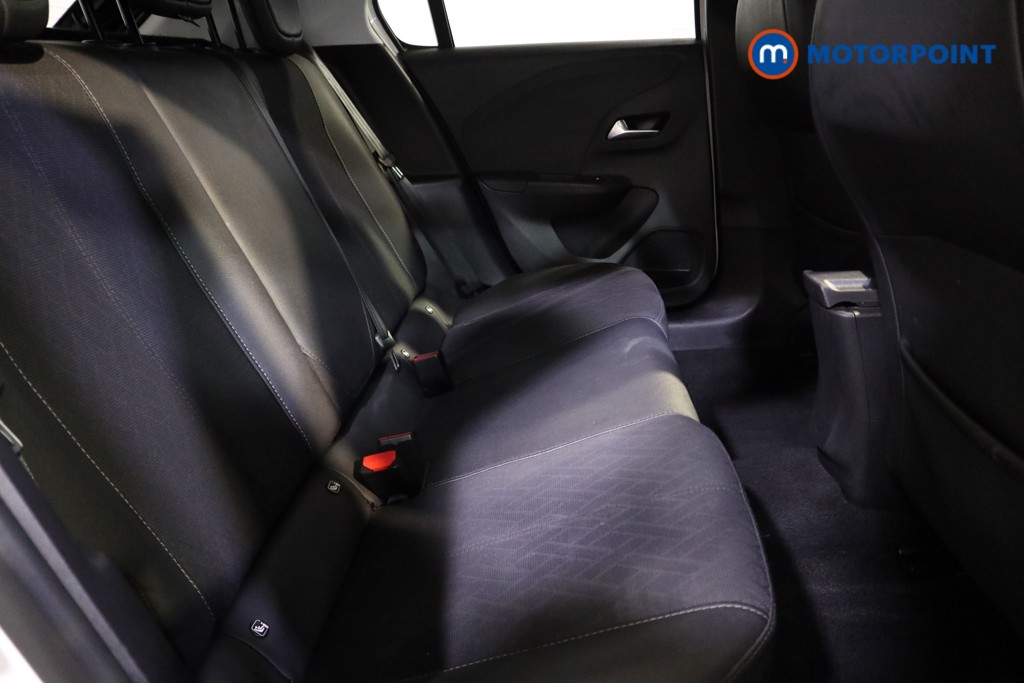 Used Vauxhall Corsa 2022 for sale - 77152262: Photo 22