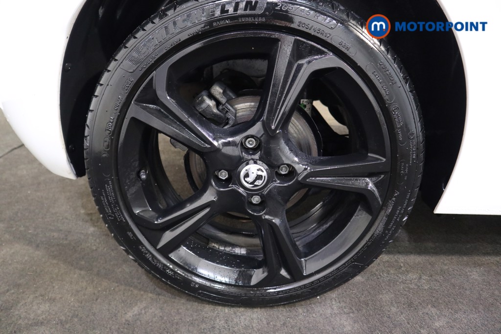 Used Vauxhall Corsa 2022 for sale - 77152262: Photo 26