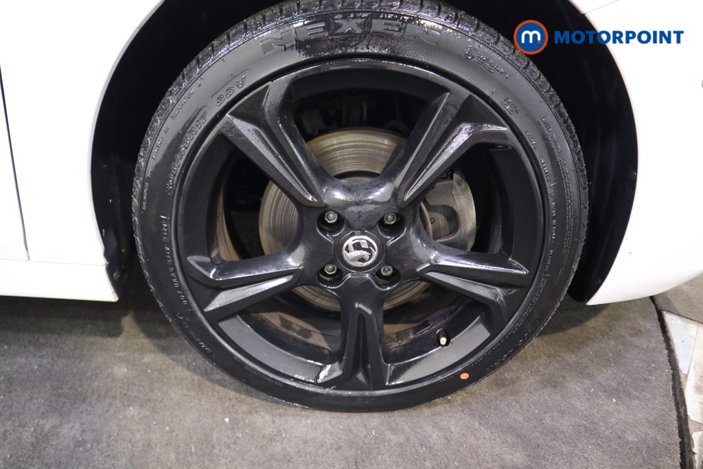 Used Vauxhall Corsa 2022 for sale - 77152262: Photo 27