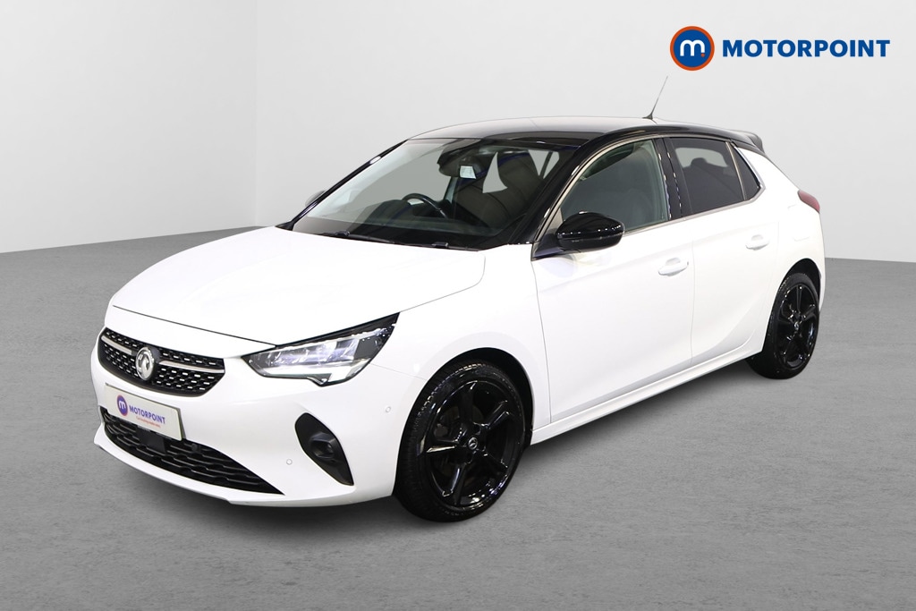 Used Vauxhall Corsa 2022 for sale - 77152262: Photo 3