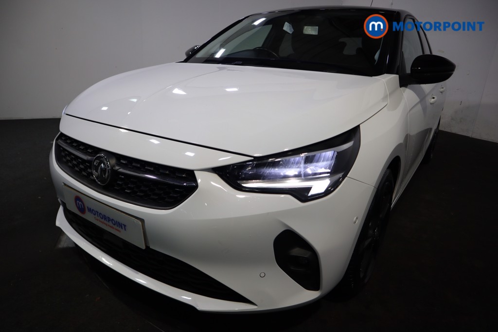 Used Vauxhall Corsa 2022 for sale - 77152262: Photo 31