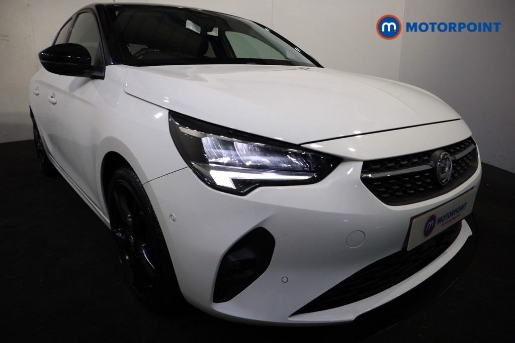 Used Vauxhall Corsa 2022 for sale - 77152262: Photo 33