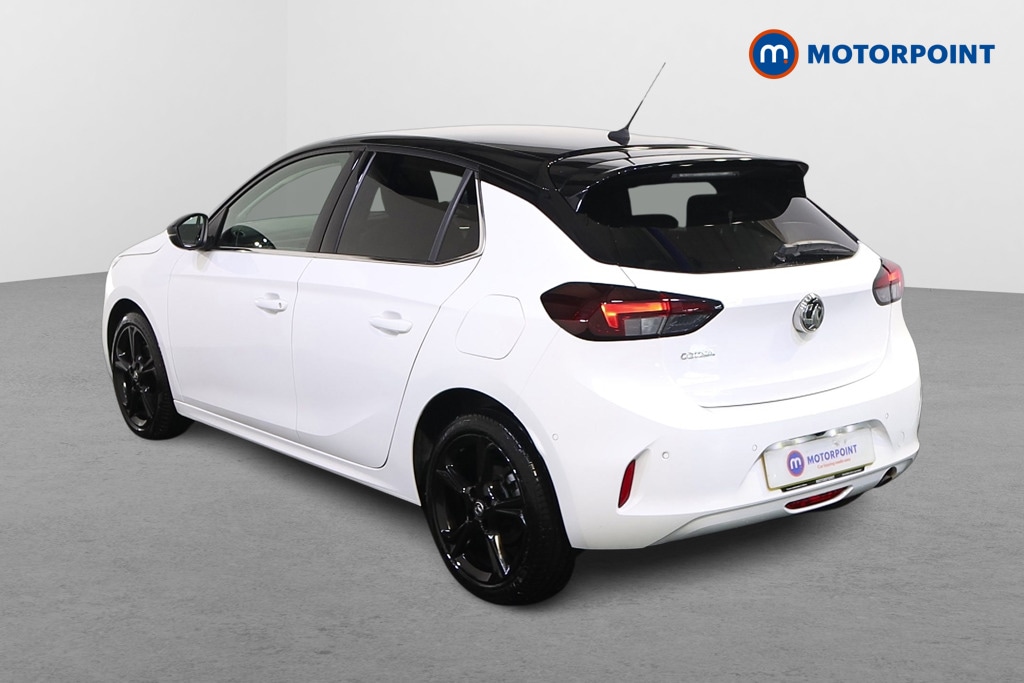 Used Vauxhall Corsa 2022 for sale - 77152262: Photo 5