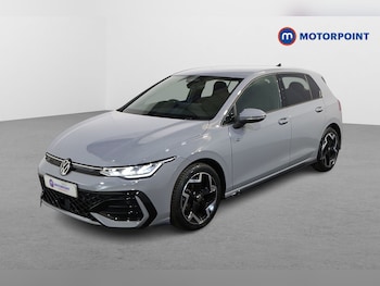 Used Volkswagen Golf 2025 for sale - 78412700: Photo