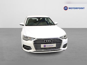 Used Audi A6 2022 for sale - 78409266: Photo