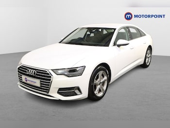Used Audi A6 2022 for sale - 78409266: Photo