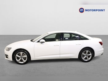 Used Audi A6 2022 for sale - 78409266: Photo