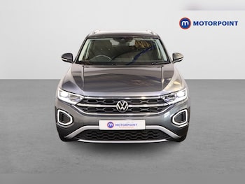 Used Volkswagen T-Roc 2022 for sale - 75727846: Photo