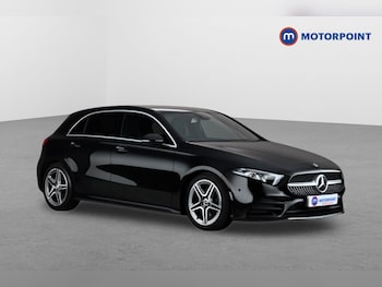 Used Mercedes-Benz A-Class 2020 for sale - 79128819: Photo