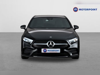 Used Mercedes-Benz A-Class 2020 for sale - 79128819: Photo