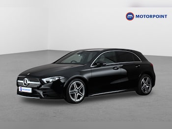 Used Mercedes-Benz A-Class 2020 for sale - 79128819: Photo