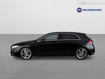 Used Mercedes-Benz A-Class 2020 for sale - 79128819: Photo