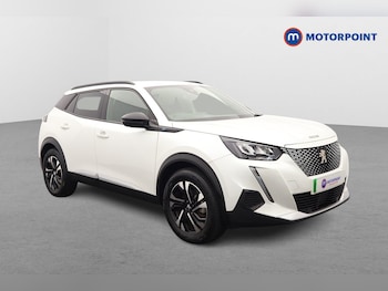 Used Peugeot 2008 2023 for sale - 78717579: Photo