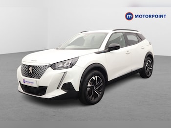Used Peugeot 2008 2023 for sale - 78717579: Photo