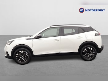 Used Peugeot 2008 2023 for sale - 78717579: Photo