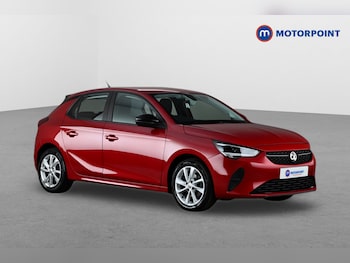 Used Vauxhall Corsa 2020 for sale - 78874189: Photo