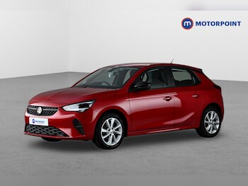 Used Vauxhall Corsa 2020 for sale - 78874189: Photo