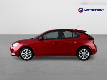 Used Vauxhall Corsa 2020 for sale - 78874189: Photo