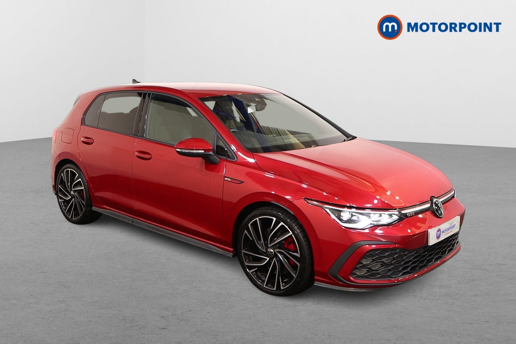 Used Volkswagen Golf 2024 for sale - 76367082: Photo 1