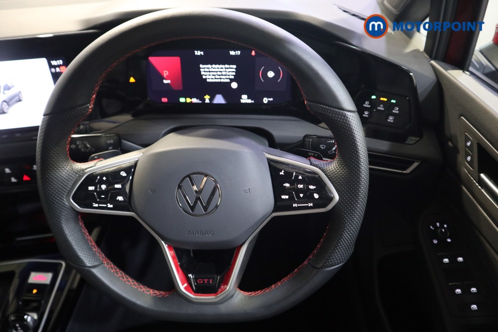 Used Volkswagen Golf 2024 for sale - 76367082: Photo 10