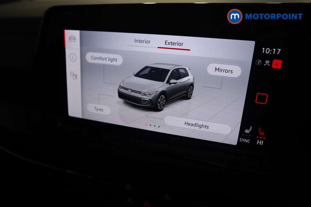 Used Volkswagen Golf 2024 for sale - 76367082: Photo 15