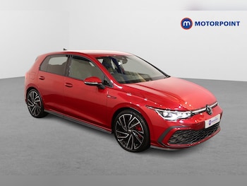 2024 - 2.0 TSI GTI 5dr DSG