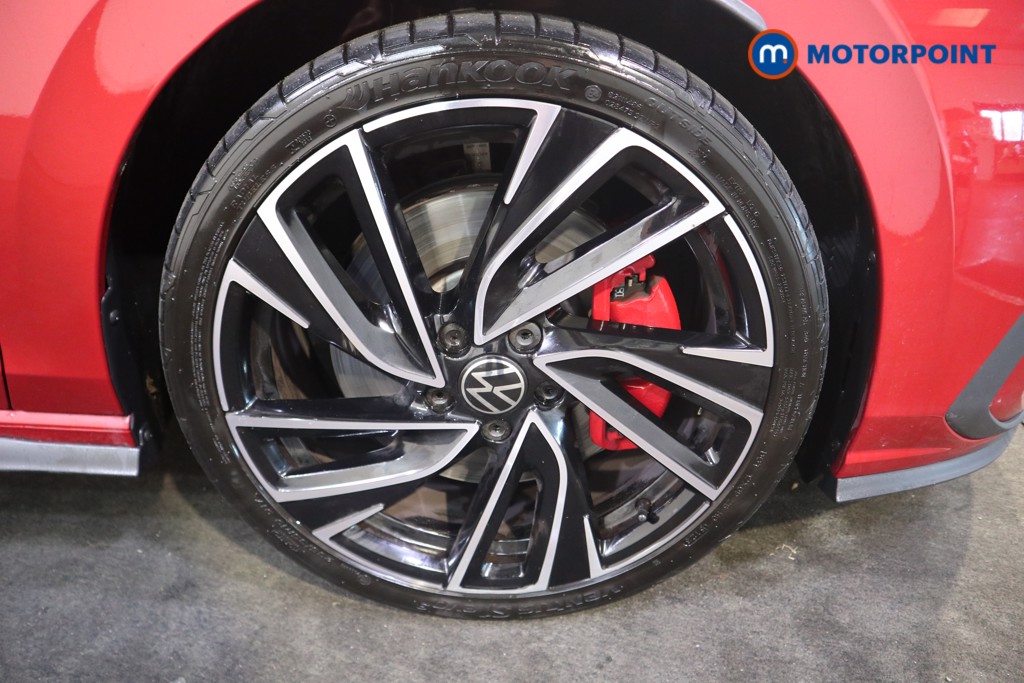 Used Volkswagen Golf 2024 for sale - 76367082: Photo 28