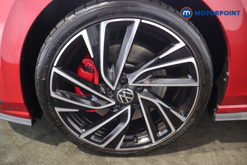Used Volkswagen Golf 2024 for sale - 76367082: Photo 29