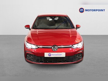 Used Volkswagen Golf 2024 for sale - 76367082: Photo