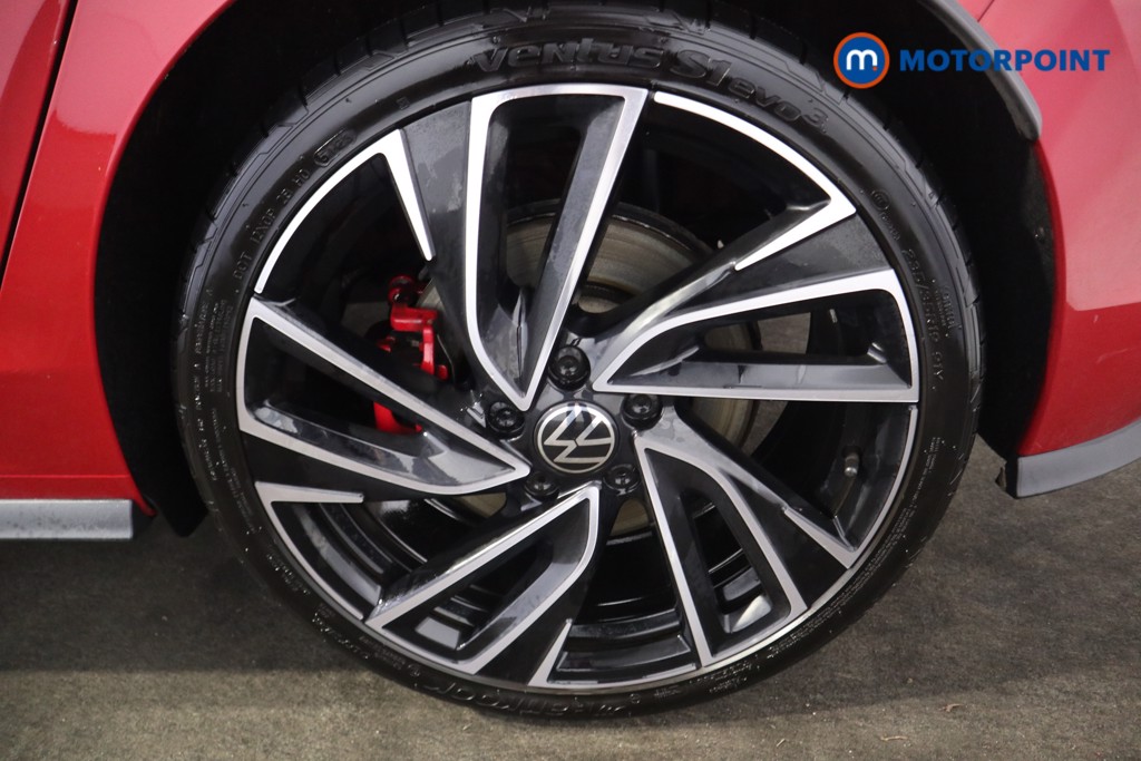 Used Volkswagen Golf 2024 for sale - 76367082: Photo 30