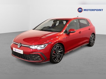 Used Volkswagen Golf 2024 for sale - 76367082: Photo