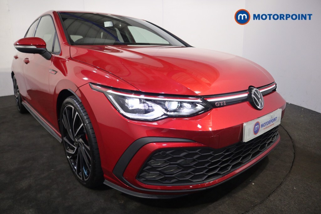 Used Volkswagen Golf 2024 for sale - 76367082: Photo 42