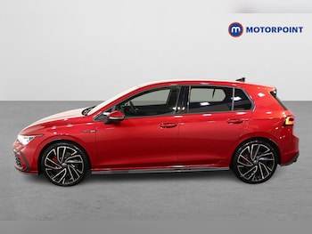 Used Volkswagen Golf 2024 for sale - 76367082: Photo