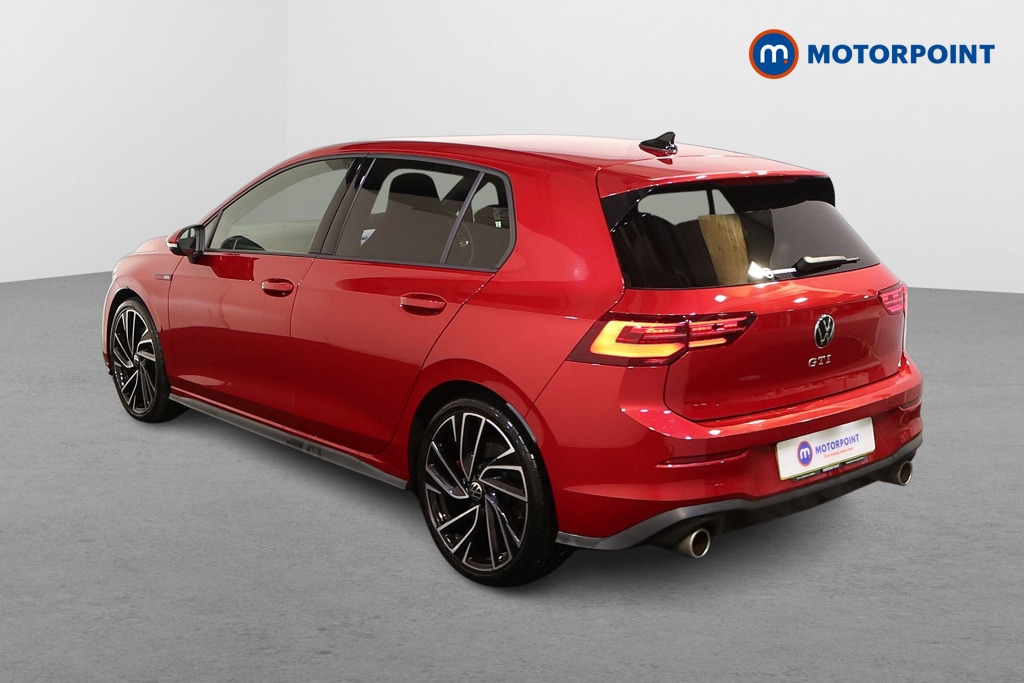 Used Volkswagen Golf 2024 for sale - 76367082: Photo 5