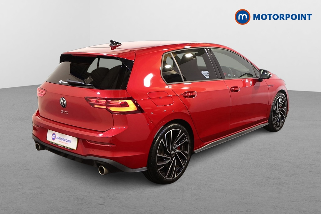 Used Volkswagen Golf 2024 for sale - 76367082: Photo 7