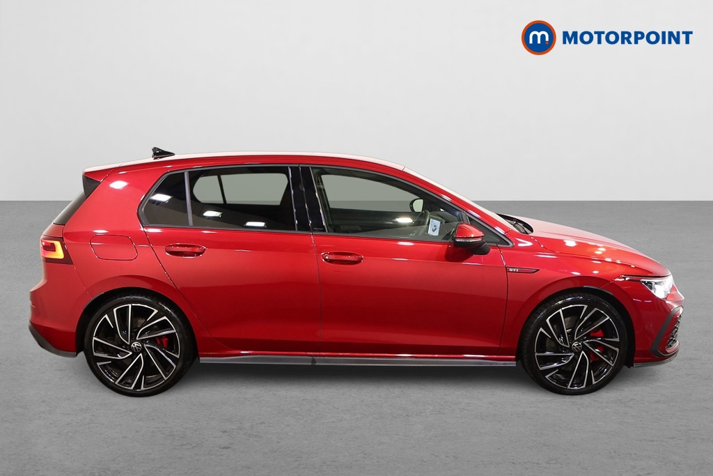 Used Volkswagen Golf 2024 for sale - 76367082: Photo 8