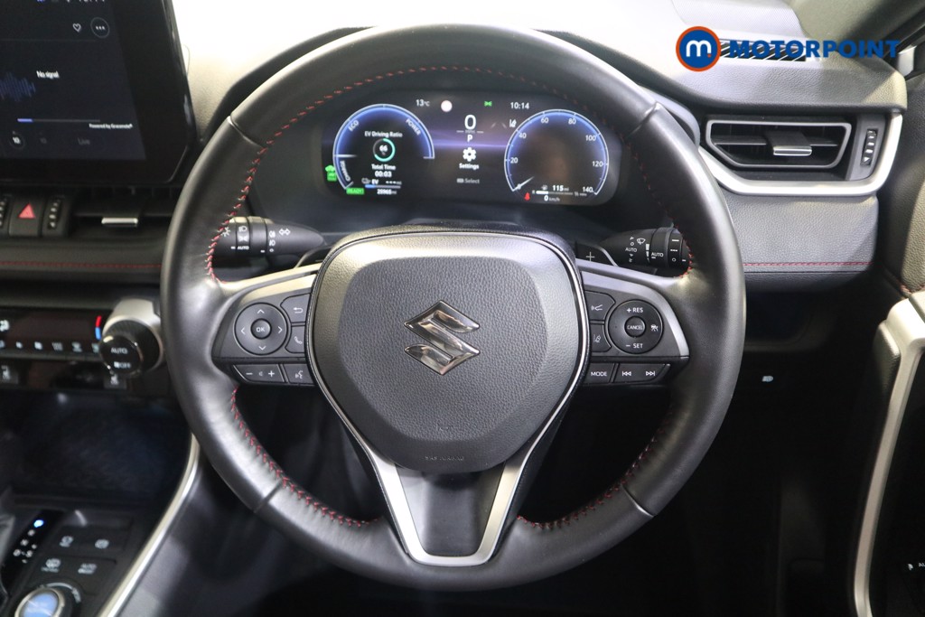 Used Suzuki Across 2023 for sale - 75973157: Photo 10