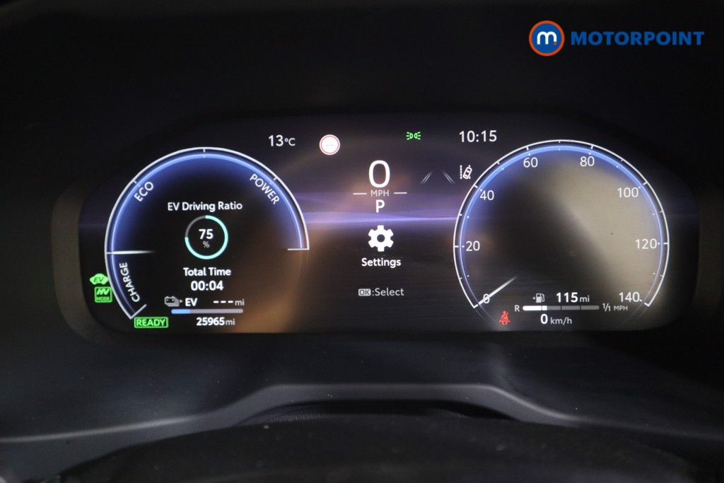 Used Suzuki Across 2023 for sale - 75973157: Photo 13