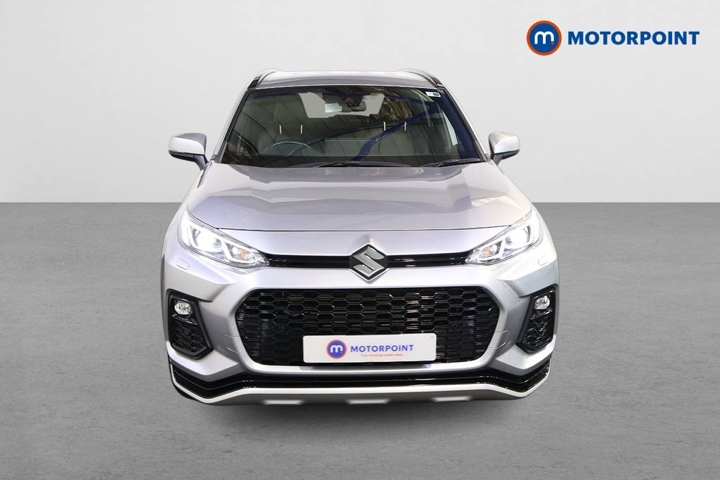 Used Suzuki Across 2023 for sale - 75973157: Photo 2