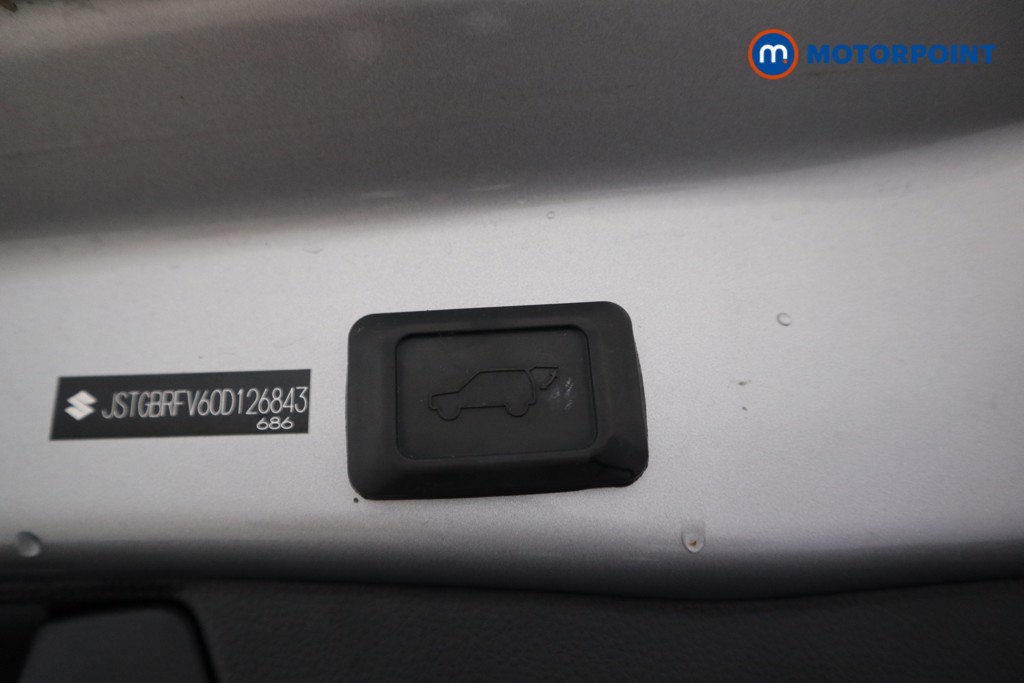 Used Suzuki Across 2023 for sale - 75973157: Photo 23