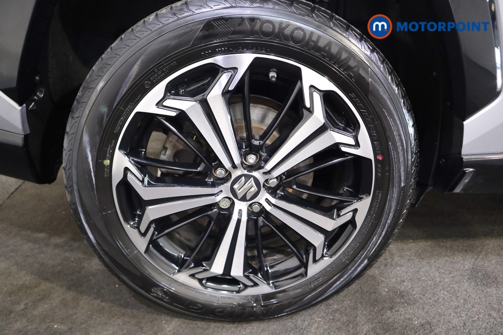 Used Suzuki Across 2023 for sale - 75973157: Photo 24