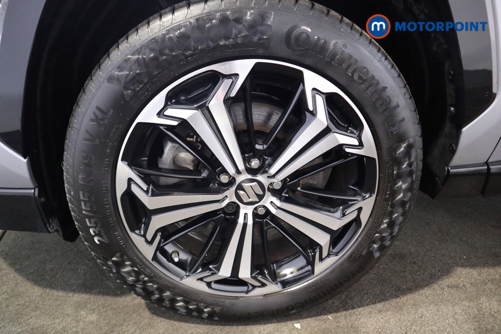 Used Suzuki Across 2023 for sale - 75973157: Photo 26