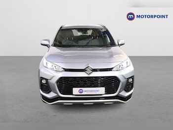 Used Suzuki Across 2023 for sale - 75973157: Photo