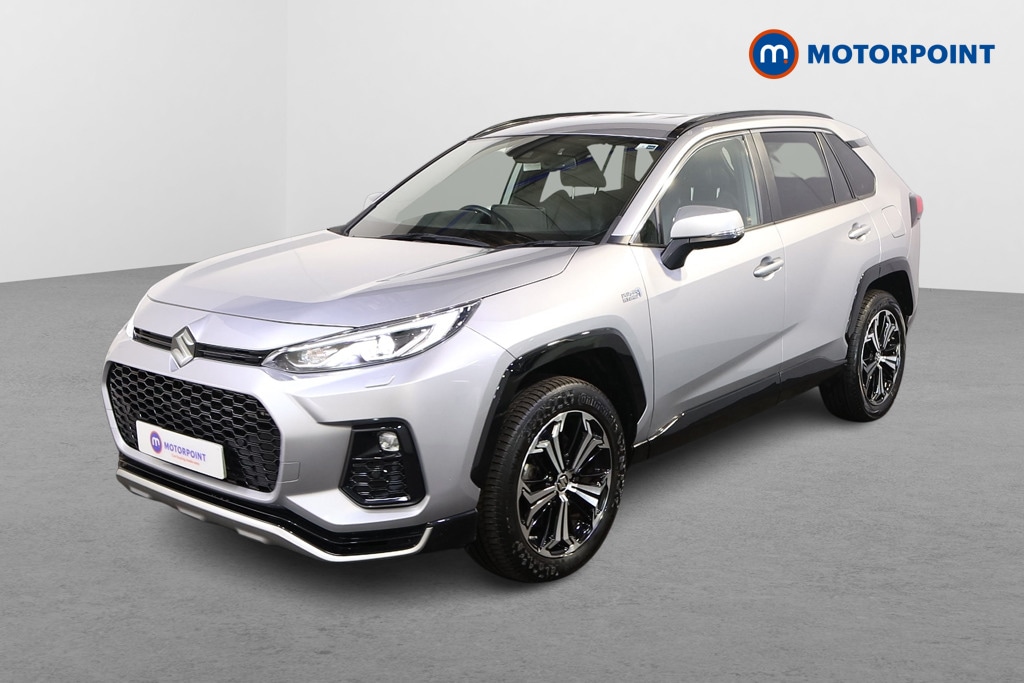 Used Suzuki Across 2023 for sale - 75973157: Photo 3