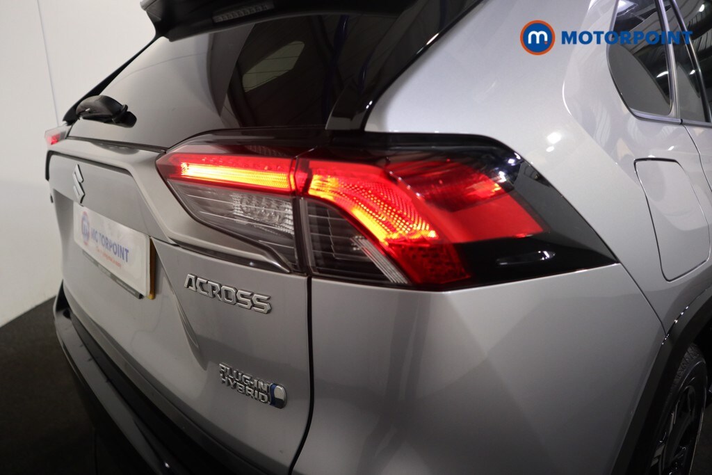 Used Suzuki Across 2023 for sale - 75973157: Photo 31