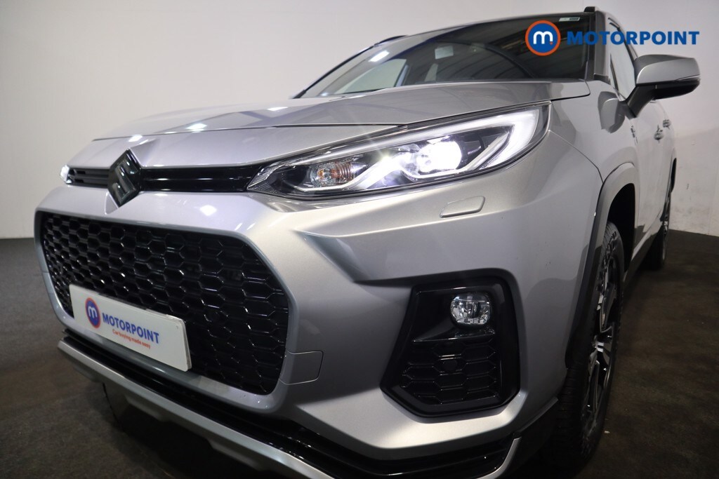 Used Suzuki Across 2023 for sale - 75973157: Photo 34